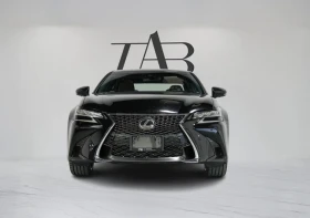 Lexus GS 350 F SPORT * LED * ОБДУХ * ЧЕРВЕНА КОЖА * ДИСТРОНИК *, снимка 2