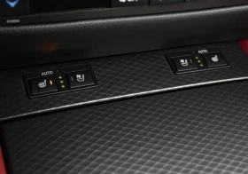 Lexus GS 350 F SPORT * LED * ОБДУХ * ЧЕРВЕНА КОЖА * ДИСТРОНИК *, снимка 14