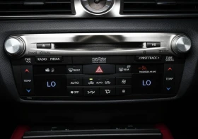 Lexus GS 350 F SPORT * LED * ОБДУХ * ЧЕРВЕНА КОЖА * ДИСТРОНИК *, снимка 13