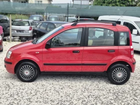 Fiat Panda 1.3 Бензин-КЛИМА, снимка 2
