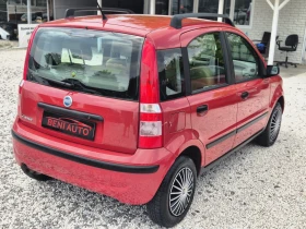 Fiat Panda 1.3 Бензин-КЛИМА, снимка 5