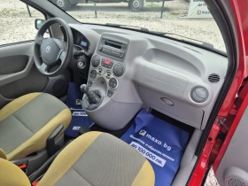 Fiat Panda 1.3 Бензин-КЛИМА, снимка 11