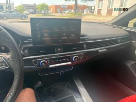 Audi S5 Progressiv Автокредит Цена до България, снимка 8