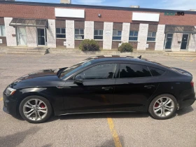Audi S5 Progressiv Автокредит Цена до България, снимка 5