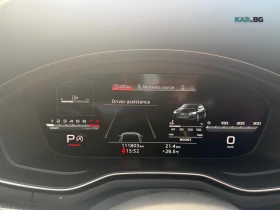 Audi S5 Progressiv Автокредит Цена до България, снимка 7