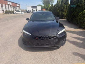 Audi S5 Progressiv Автокредит Цена до България, снимка 3