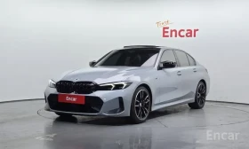 BMW 340 BMW 340i, снимка 1