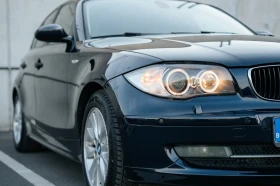 BMW 120, снимка 8