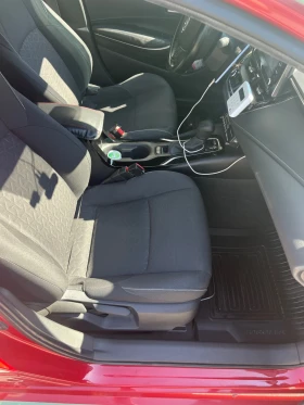 Toyota Corolla, снимка 10