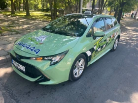 Toyota Corolla, снимка 1
