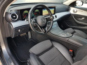 Mercedes-Benz E 200 D OM654 FACELIFT EURO 6D /05/2021г. ЛИЗИНГ, снимка 8