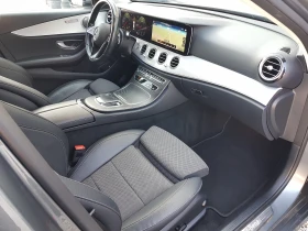 Mercedes-Benz E 200 D OM654 FACELIFT EURO 6D /05/2021г. ЛИЗИНГ, снимка 10
