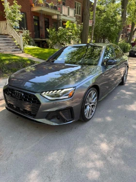 Audi A4 * Technik * CARFAX * БЕЗ ПЪРВОНАЧАЛНА ВНОСКА, снимка 10