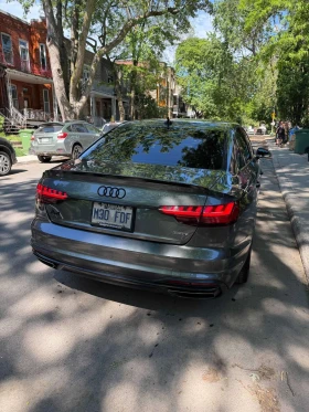 Audi A4 * Technik * CARFAX * БЕЗ ПЪРВОНАЧАЛНА ВНОСКА, снимка 8