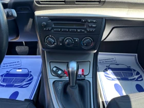 BMW 118 2.0 БЕНЗИН/АВТОМАТ, снимка 9