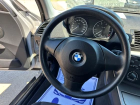 BMW 118 2.0 БЕНЗИН/АВТОМАТ, снимка 8