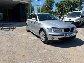 BMW 118 2.0 БЕНЗИН/АВТОМАТ, снимка 3