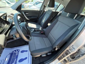 BMW 118 2.0 БЕНЗИН/АВТОМАТ, снимка 12