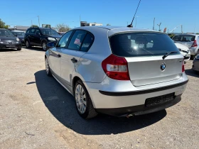 BMW 118 2.0 БЕНЗИН/АВТОМАТ, снимка 5
