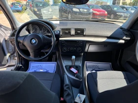 BMW 118 2.0 БЕНЗИН/АВТОМАТ, снимка 7