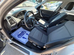 BMW 118 2.0 БЕНЗИН/АВТОМАТ, снимка 6