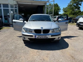 BMW 118 2.0 БЕНЗИН/АВТОМАТ, снимка 1