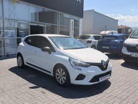 Renault Clio 1000 куб.см / 100 к.с / Еco-G, снимка 3
