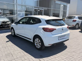 Renault Clio 1000 куб.см / 100 к.с / Еco-G, снимка 4