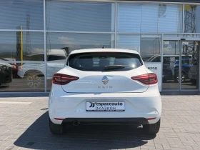 Renault Clio 1000 куб.см / 100 к.с / Еco-G, снимка 5