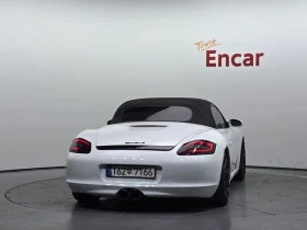 Porsche Boxster 3.4 987, снимка 4