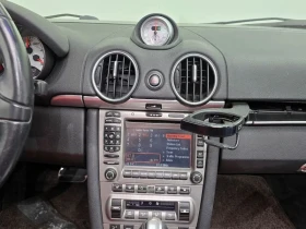 Porsche Boxster 3.4 987, снимка 13