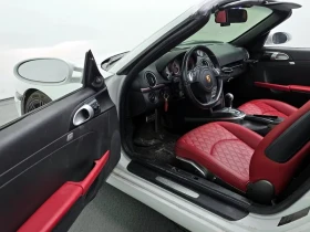 Porsche Boxster 3.4 987, снимка 10