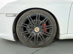 Porsche Boxster 3.4 987, снимка 5
