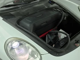 Porsche Boxster 3.4 987, снимка 6