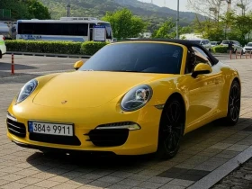 Porsche 911 * CARRERA* BOSE* , снимка 1