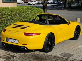 Porsche 911 * CARRERA* BOSE* , снимка 3