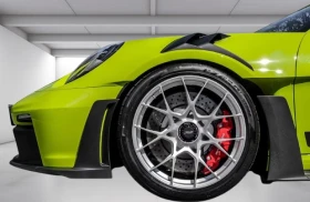 Porsche 911 GT3 RS = Clubsport = Гаранция, снимка 5