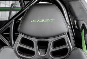 Porsche 911 GT3 RS = Clubsport = Гаранция, снимка 9
