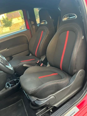 Fiat 500 Abart, снимка 12