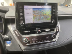 Toyota Corolla 1.8 Хибрид, снимка 7