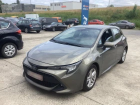 Toyota Corolla 1.8 Хибрид, снимка 1