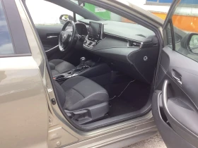 Toyota Corolla 1.8 Хибрид, снимка 9