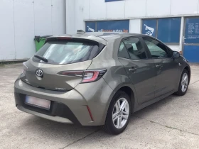 Toyota Corolla 1.8 Хибрид, снимка 2