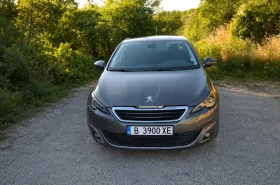 Peugeot 308, снимка 2
