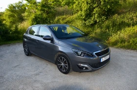 Peugeot 308, снимка 4