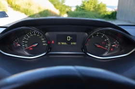 Peugeot 308, снимка 9