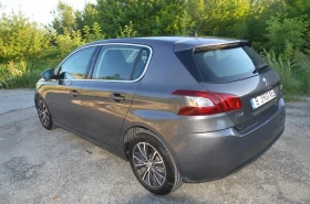 Peugeot 308, снимка 6