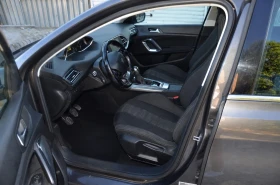 Peugeot 308, снимка 8