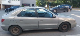 Citroen Xsara, снимка 5