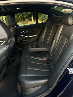 BMW 340 xDrive | Tansanitblau II Metallic | HUD | ЛИЗИНГ, снимка 15